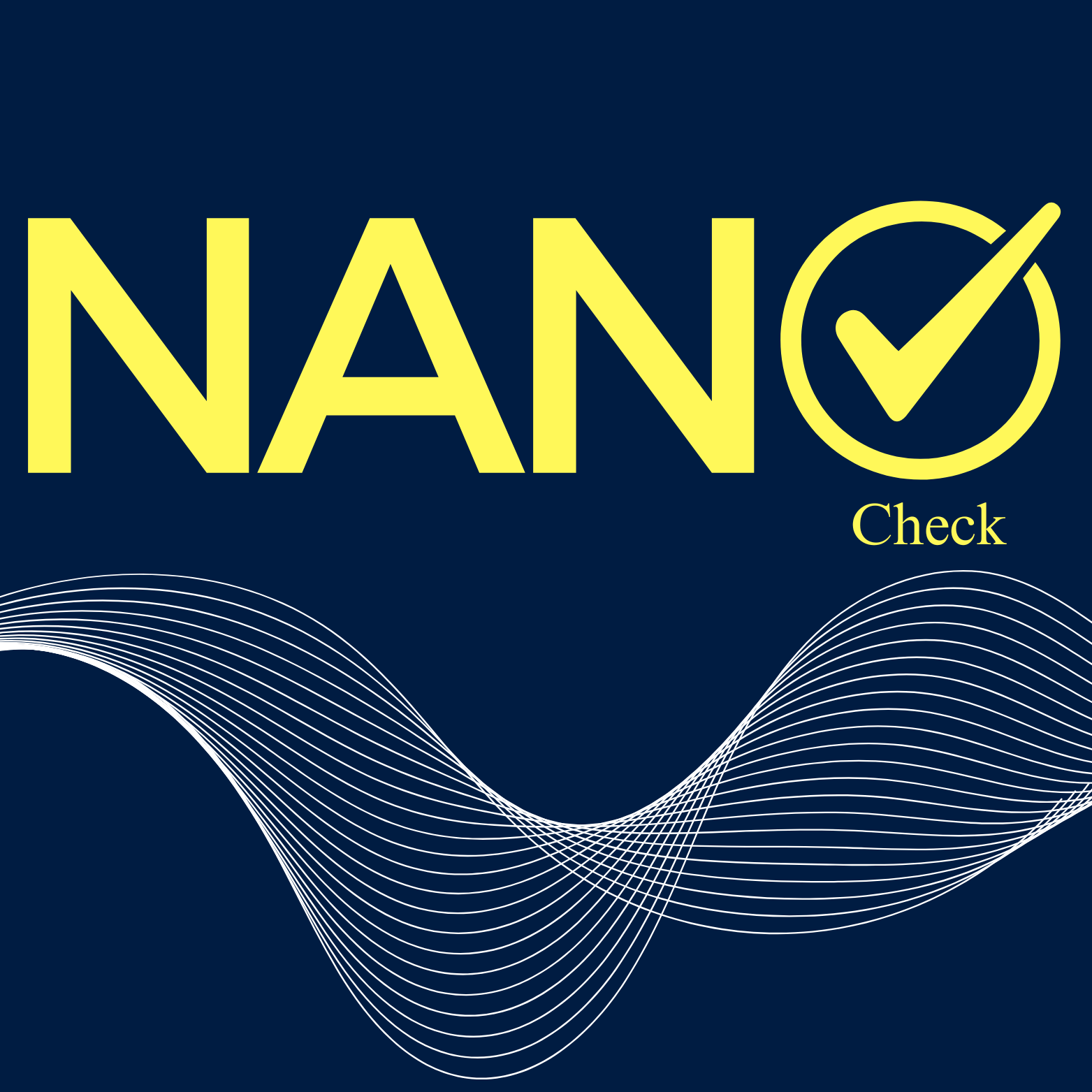 نانۆچێک Logo